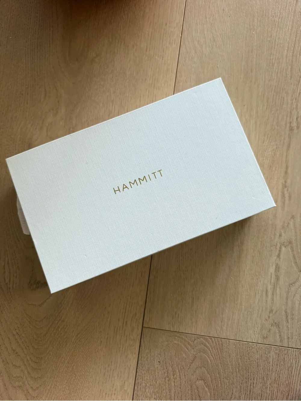 HAMMITT SUNNY SUNGLASS CARRIER